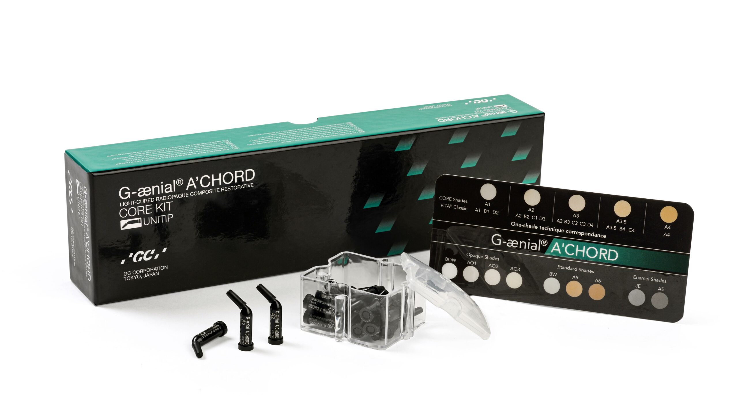 GC G-ænial A'CHORD - Image 2